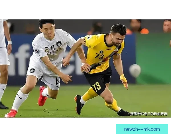 2026亚冠精英联赛西亚区格局突变利雅得新月强势领跑群雄难挡