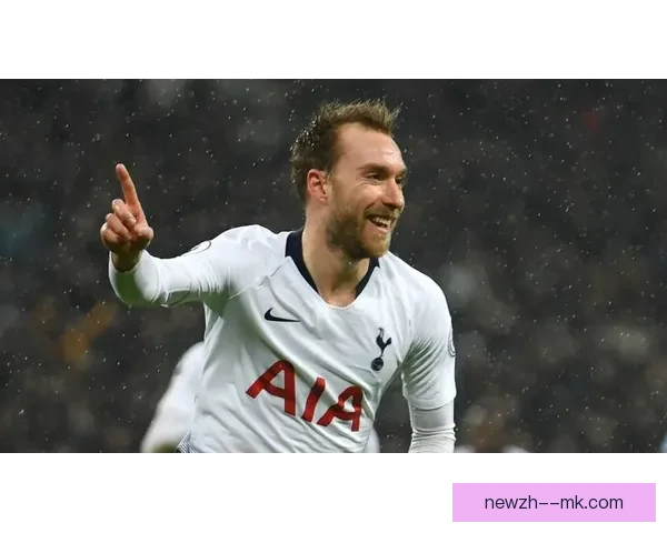 以萨尔逐渐成长为热刺中场核心主力的蜕变之路