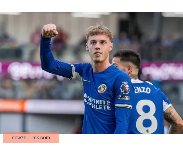 切尔西成功签下帕尔默加强进攻实力迎接新赛季挑战