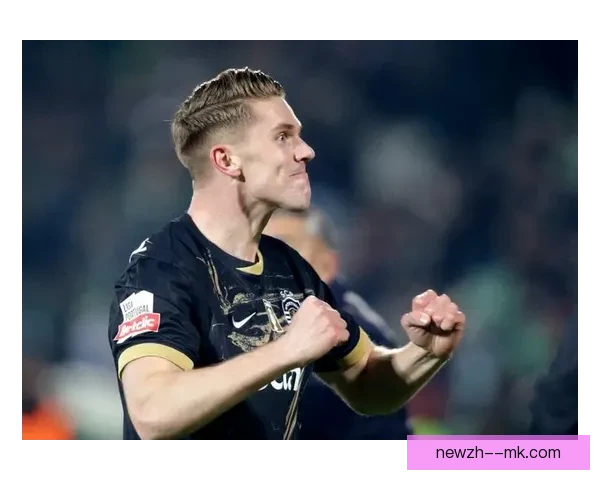 哲凯赖什欧冠戴帽助球队大胜曼城展现神级表现