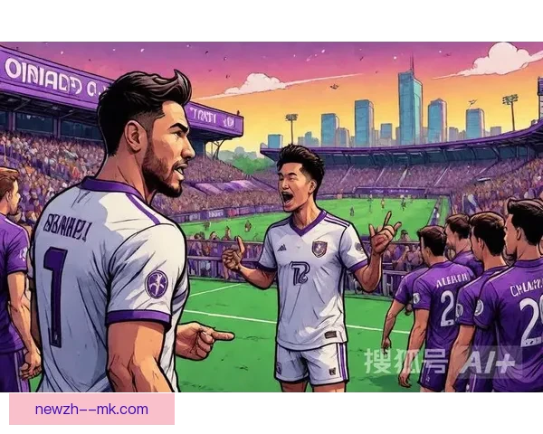 奥兰多城点球大战惊险淘汰夏洛特FC 成功晋级美职联东区半决赛