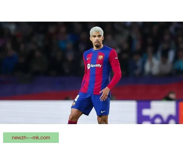 巴塞罗那因财政压力考虑出售阿劳霍缓解资金困境