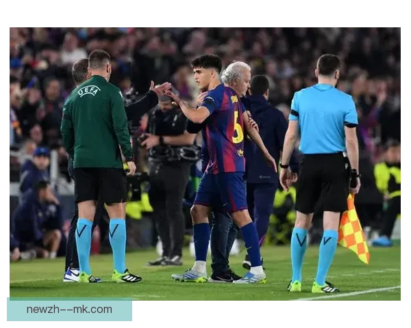 库巴西崛起稳固巴萨防线成关键轮换球员