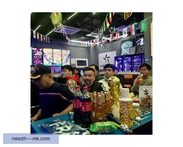 世界杯官方授权店首周销量创纪录球迷热情推动消费再攀高峰活力