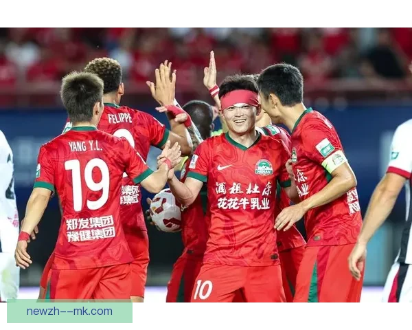 河南俱乐部宣布新赛季启用全新设计球队徽标彰显团队文化与未来愿景 河南俱乐部宣布新赛季启用全新设计球队徽标彰显团队文化与未来愿景